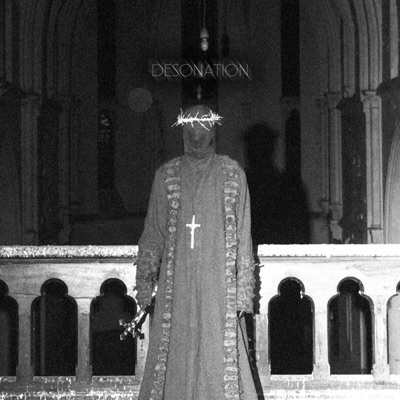 DESONATION - EP