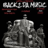 Back 2 Da Music - GmtPhilly