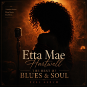 Cover art for Etta Mae Hartwell - The Best of Blues & Soul by Etta Mae Hartwell
