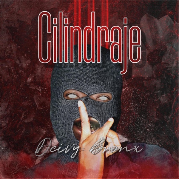 Cilindraje