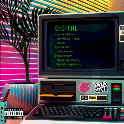 dIgItAl - EP