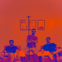 Qasmein - Single - Abdul Hannan, Maanu & Shahmeer Raza Khan