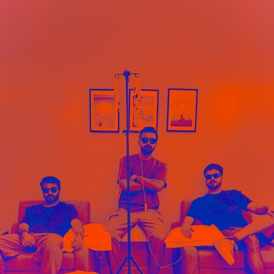 Qasmein - Single