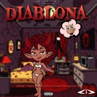 DIABLONA (feat. JAIRY EL LUNATICO & ERRE THE PRODUCER) - Single - ESEDE STEVV