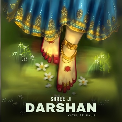Shree Ji Darshan - Single