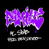 Family - Single - MC Seab & BEN DEVOO