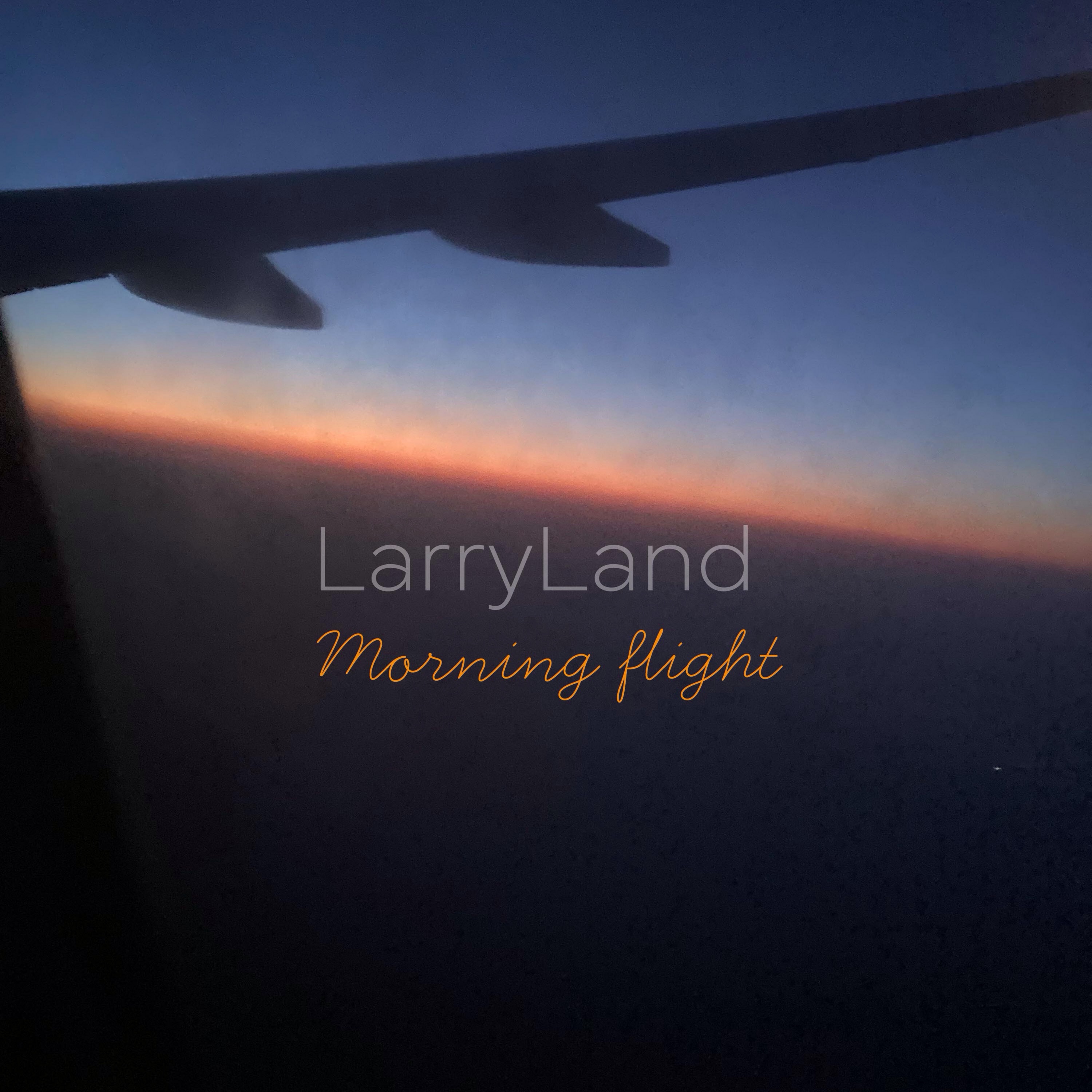 Morning flight - Single