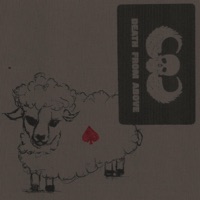 eyes wide shut - Single - Levi Ryan