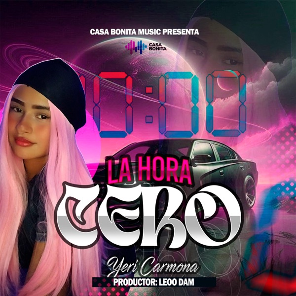 La Hora Cero