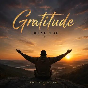 Gratitude Slow Mo