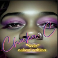 Album cover for Web by ChakaC