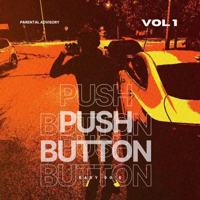 PUSH BUTTON - Single