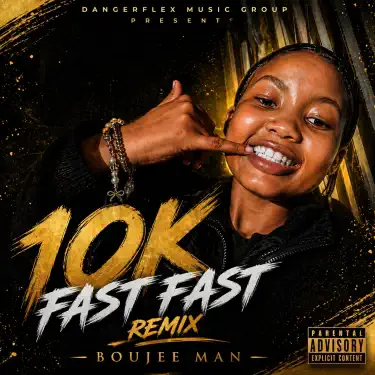 10k fast fast (remix)