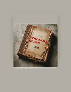 Escucha a JBF DONDADA, mira videos musicales, lee su biografía, consulta las fechas de las gira y más.