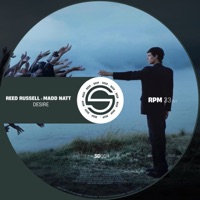 Desire - Single - Reed Russell & Madd Natt