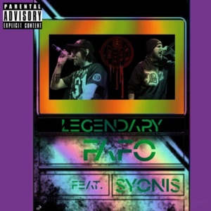 LEGENDARY (feat. SYONIS)
