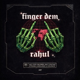 Finger Dem Rahvl & Rahul