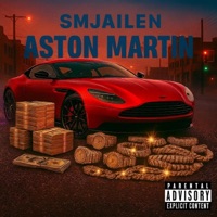 Aston Martin - Single - smjailen