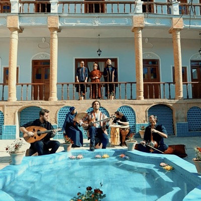 Atashe nowruz - Single