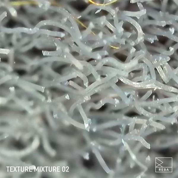 Texture Mixture 02 - Single