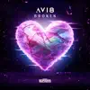 Broken