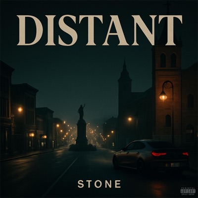 DISTANT - Single