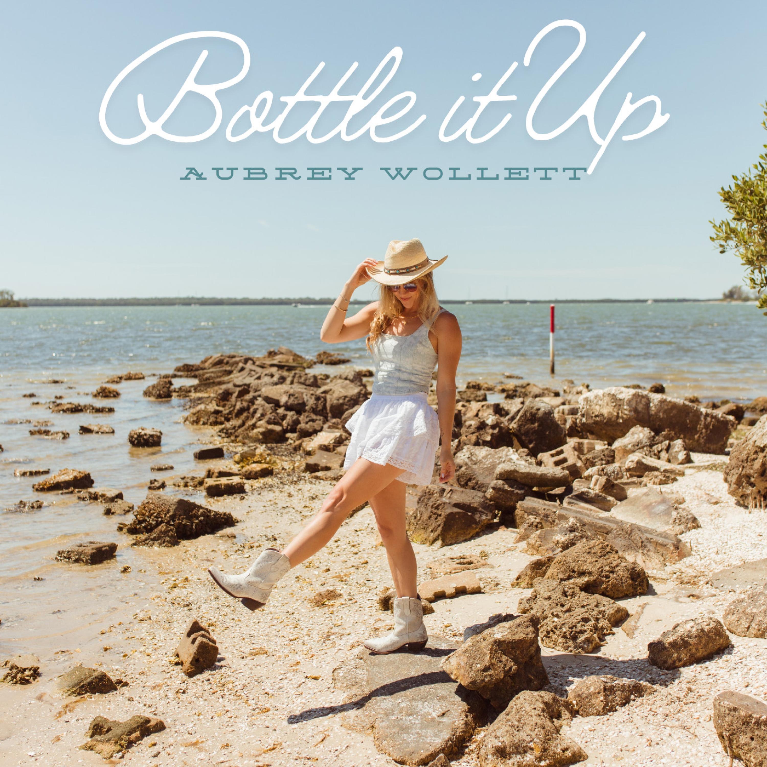 Bottle It Up - Single