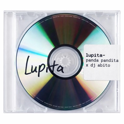 Lupita 2.0 (feat. Panda Pandita) - Single
