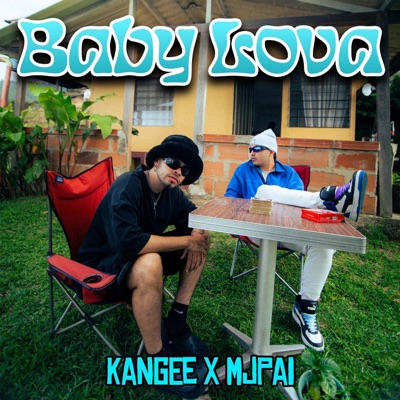 Baby Lova - Single