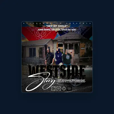 Listen to Stickgang, watch music videos, read bio, see tour dates & more!