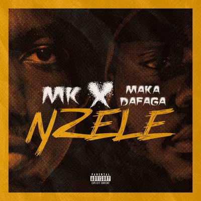 Nzele (feat. Makadafaga) - Single