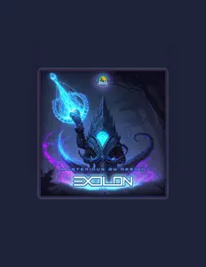 Dengarkan Exolon, tonton video musik, baca bio, lihat tanggal tur & lainnya!