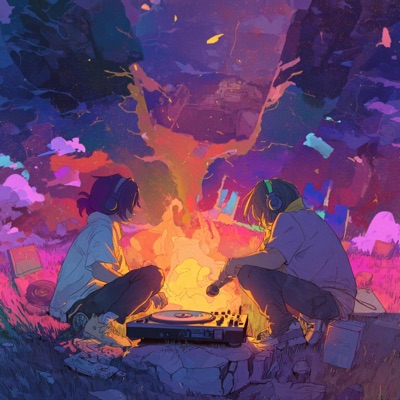 Fireside (feat. Hoyt) - Single