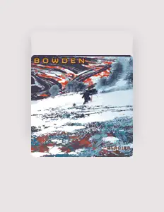 收听 Bowden、观看音乐视频、阅读小传、查看巡演日期等 ！