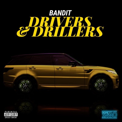 Drivers & Drillers - Single