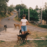 Love Again - Andrea Bejar