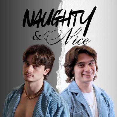 Naughty And Nice - Single