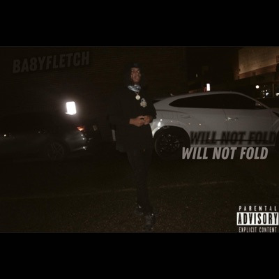 Will not fold - Single