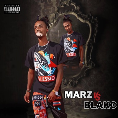 Marz vs Blakc