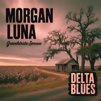 Gravelstride Sorrow - Single - Morgan Luna