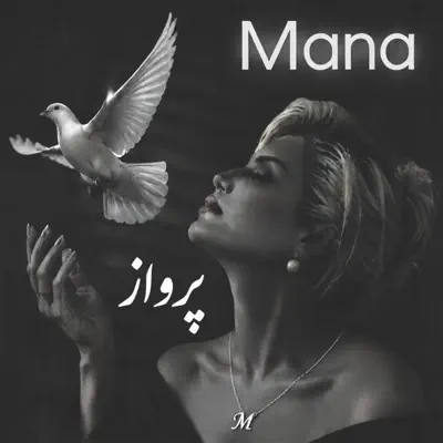 Ascolta 'Parvaz - Single' di Mana