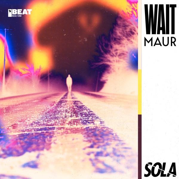 Wait - Single