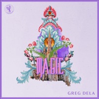 Magic - Single - Greg Dela