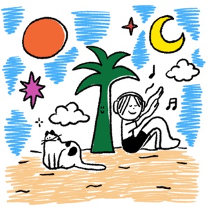 Anywhere is Fine - Single