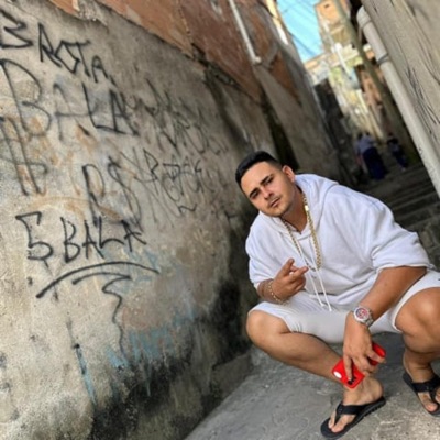 MTG DA UMA SENTADA QUE PASSA DJ TAVIN - Single