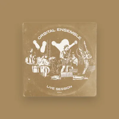 Listen to Orbital Ensemble, watch music videos, read bio, see tour dates & more!