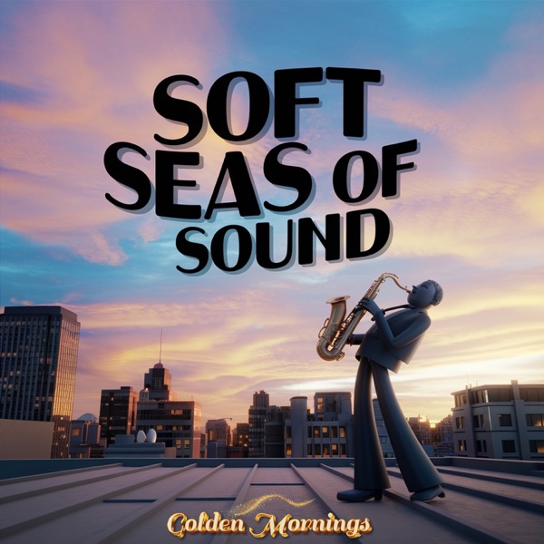 Soft Seas of Sound - EP