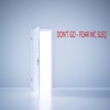 Don't Go - Single