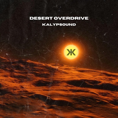 Desert Overdrive - Single