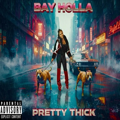 Pretty Thick - Single